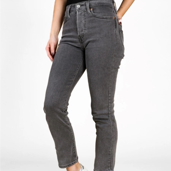 Levi's Wedgie Straight - Picture 3 of 3